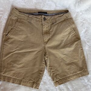 Aeropostale Men’s Tan Shorts | Size 29